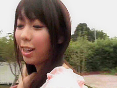 Japanese Horny Teen Likes To Play With Cocks, See Her In 3 Wet Scenes