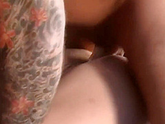 Lost In Her Ass!!! - Vol. #05