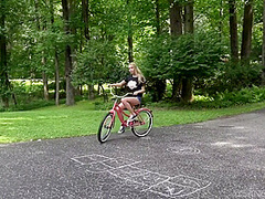 Crazy Adult Clip Blonde Exotic Just For You - Kali Renee