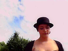 Buttplug In The Park