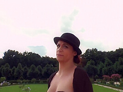 Buttplug In The Park