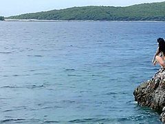 Elegant Butt Fucking - Tell Me What You Want 1 - Tai - Taissia Shanti