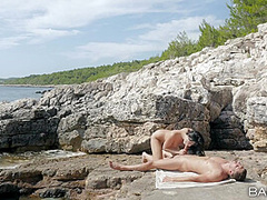 Elegant Butt Fucking - Tell Me What You Want 1 - Tai - Taissia Shanti