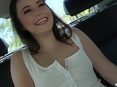 Kylie Quinn In Stranded 18-year-olds - All-natural Eighteen Years O