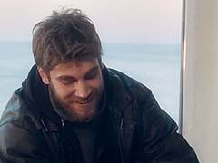 Ipek Filiz Yazici Hostage