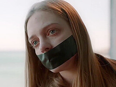 Ipek Filiz Yazici Hostage