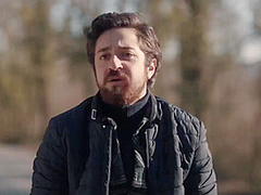 Ipek Filiz Yazici Hostage