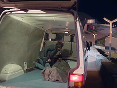 Ipek Filiz Yazici Hostage