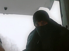 Ipek Filiz Yazici Hostage