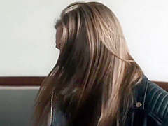 Ipek Filiz Yazici Hostage