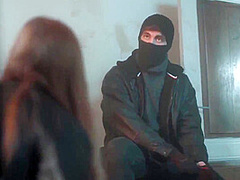 Ipek Filiz Yazici Hostage