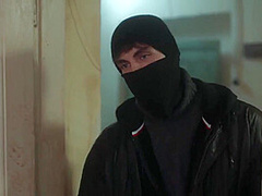 Ipek Filiz Yazici Hostage