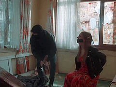 Ipek Filiz Yazici Hostage