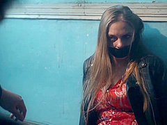 Ipek Filiz Yazici Hostage