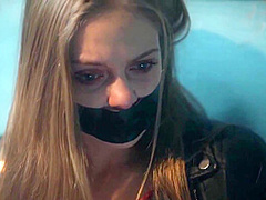 Ipek Filiz Yazici Hostage