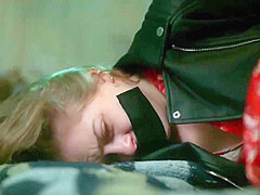 Ipek Filiz Yazici Hostage