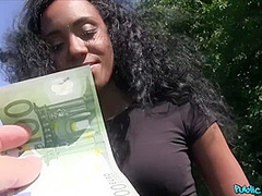 Tiny Waist Big Bootie Copulated Outdo