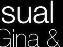 Gina (v) In Sensual Sex)
