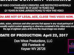 Bang My Pussy Hard, Outside, With Her Strap-on With Porche Carrera