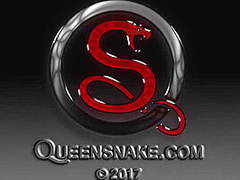 Queen Snake - Tracy - Whip Myself - Tracy