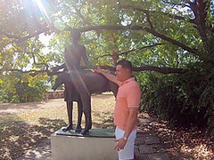 Claudia Bavel In Nice Sex With Stepdad