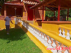 Min - Galilela Sun Bathing