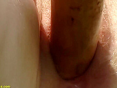 Public Sex With Ugly 85 Years Old Granny