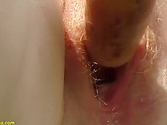 Public Sex With Ugly 85 Years Old Granny