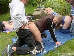Big Ass Show