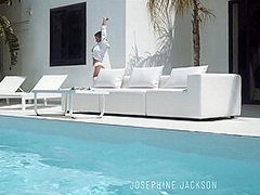 Summer Sunshine In Hd - Josephine Jackson