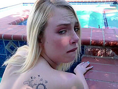 My Stepdaddy Trained Me Well 6 - Dixie Lynn