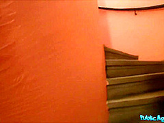 Fake College Inspector Gets Redhead T