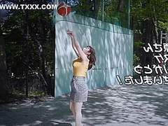 Ebod-846 She Lives The Thrill Debut P1 With Mizuhara Misono