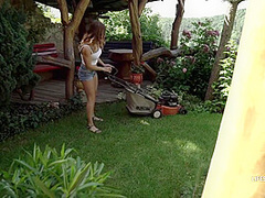 Renata Fox In Neighborhood Daddy