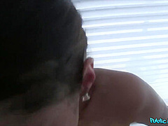 Ava Dalush In Property Sale Turns Into A Glorious C