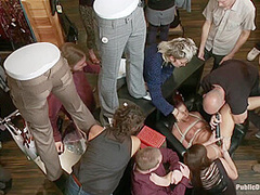 Perfect Body, Beautiful Face - First - Mischa Brooks And Brook S