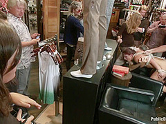 Perfect Body, Beautiful Face - First - Mischa Brooks And Brook S