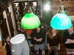 Perfect Body, Beautiful Face - First - Mischa Brooks And Brook S