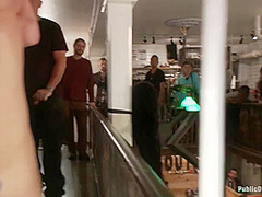 Perfect Body, Beautiful Face - First - Mischa Brooks And Brook S