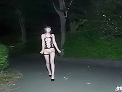 Hottest Adult Scene Stockings Watch , Check It