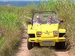 Delicious Lesbians Fuck On The Isle Of Certa Amateur