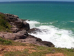 Delicious Lesbians Fuck On The Isle Of Certa Amateur