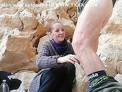 Blowjob Masturbating And Fucking Pussy Doggystyle