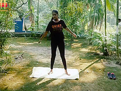 Sex In The Park 11 Min