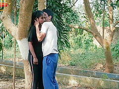 Sex In The Park 11 Min