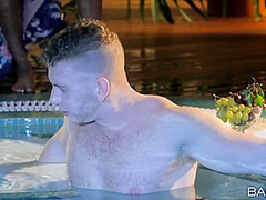 Exotic Porn Movie Blonde Exclusive Unique