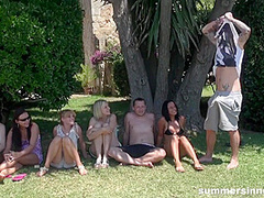 Mea Melone In Public Sex