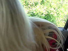 Tony Rubino - Stranded Teenagers - Sultry Cowgirl Bucked Then Nail