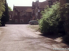 Les Etalons De Mademoiselle - Jasmine Jae, Paige Turnah And Anissa Kate