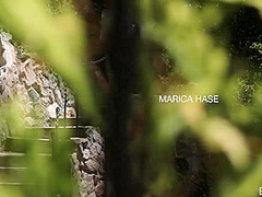 And Threesome Encounters 2 - Marica Hase And Abella Danger